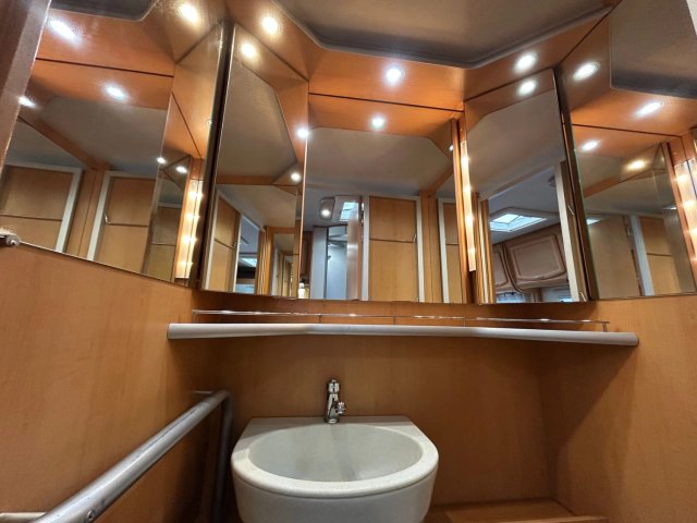 Frankia I 7000 - Photo 17