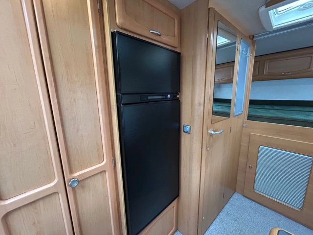 Frankia I 7000 - Photo 18