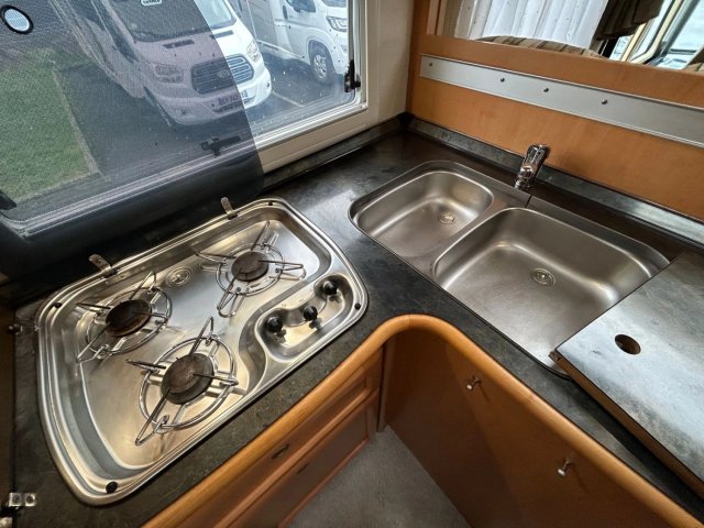 Frankia I 7000 - Photo 19