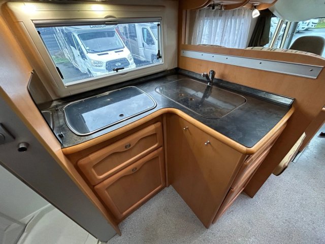 Frankia I 7000 - Photo 20