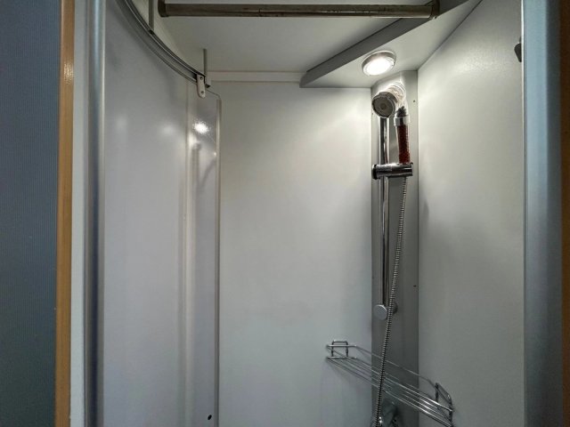 Frankia I 7000 - Photo 21