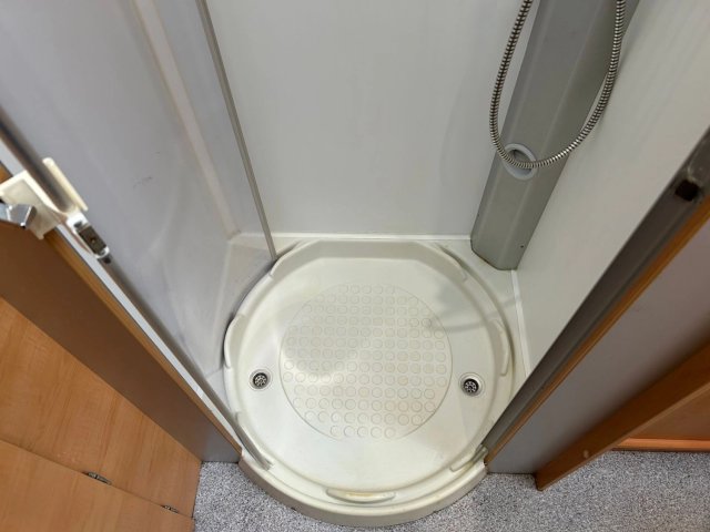 Frankia I 7000 - Photo 22