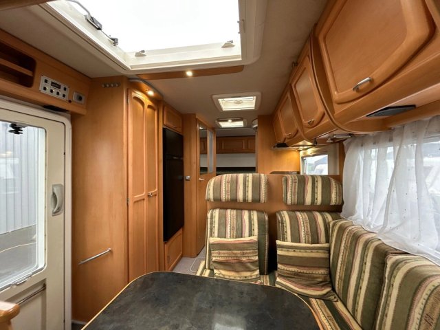 Frankia I 7000 - Photo 23