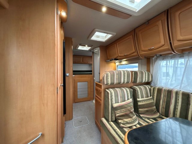 Frankia I 7000 - Photo 24