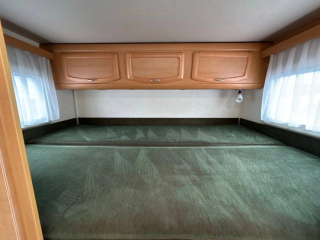 Frankia I 7000 - Photo 25