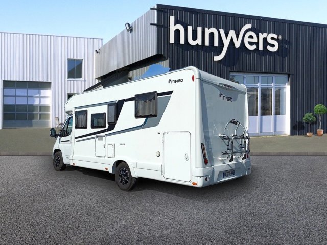 Itineo PM 740 ELITE - Photo 2