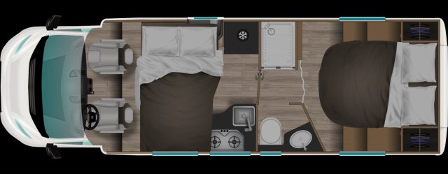 Itineo PM 740 ELITE - Photo 28