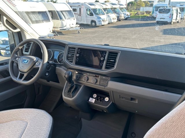 Knaus Van Ti 640 MEG Vansation - Photo 3
