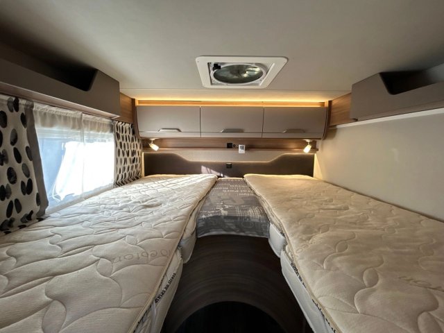 Knaus Van Ti 640 MEG Vansation - Photo 4