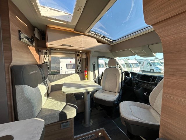 Knaus Van Ti 640 MEG Vansation - Photo 5