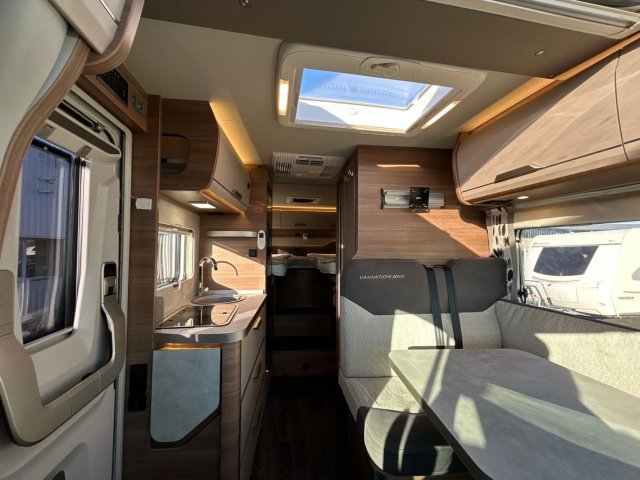 Knaus Van Ti 640 MEG Vansation - Photo 6