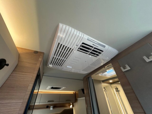 Knaus Van Ti 640 MEG Vansation - Photo 9