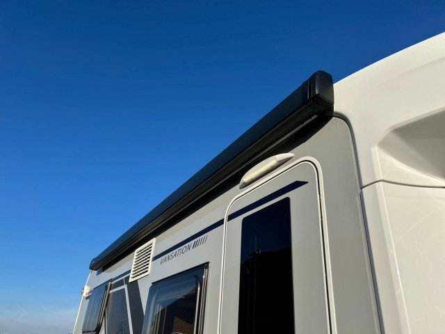 Knaus Van Ti 640 MEG Vansation - Photo 10