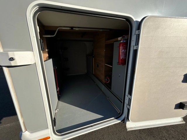 Knaus Van Ti 640 MEG Vansation - Photo 15