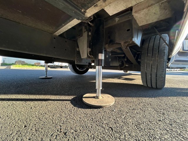 Knaus Van Ti 640 MEG Vansation - Photo 16