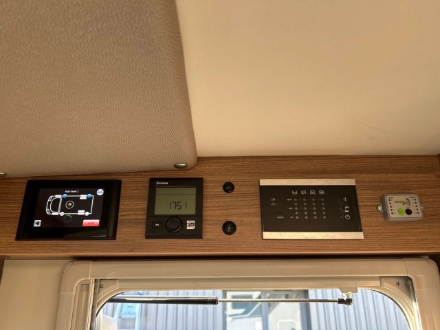 Knaus Van Ti 640 MEG Vansation - Photo 17