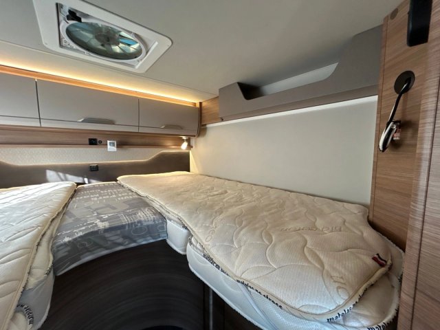 Knaus Van Ti 640 MEG Vansation - Photo 19