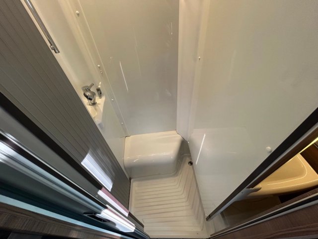 Knaus Van Ti 640 MEG Vansation - Photo 20