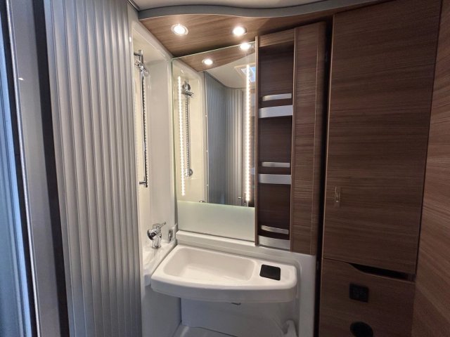 Knaus Van Ti 640 MEG Vansation - Photo 21