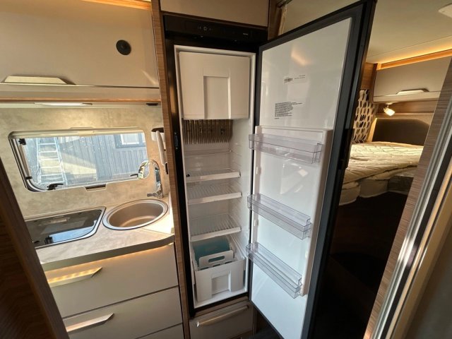 Knaus Van Ti 640 MEG Vansation - Photo 23