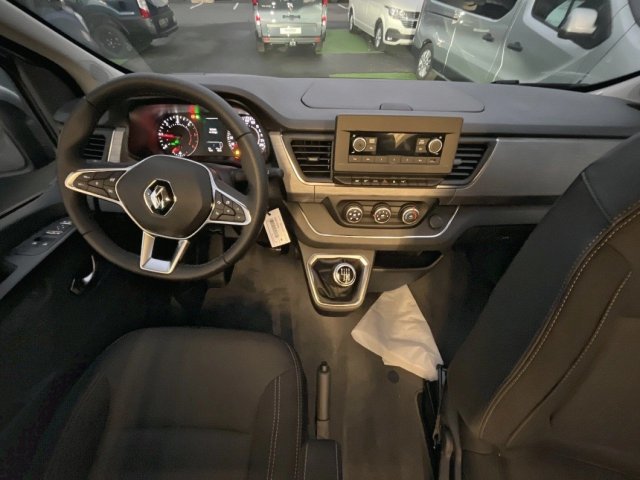 Pilote Campervan CV540BC Location HUNYVERS - Photo 4