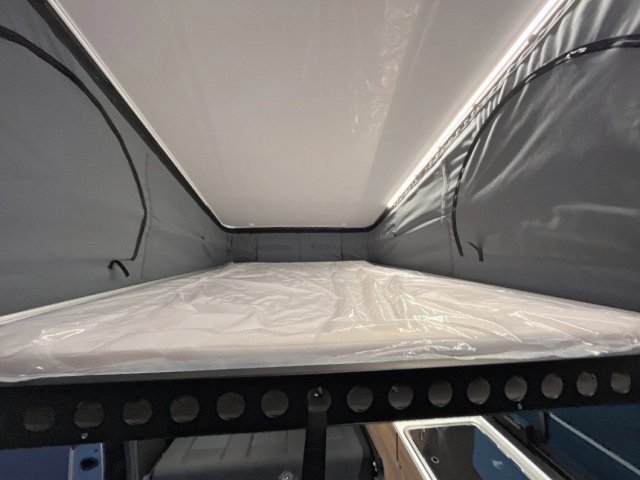 Pilote Campervan CV540BC Location HUNYVERS - Photo 8