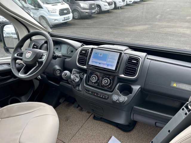 Pilote P 626 D Evidence Plus + - Photo 3