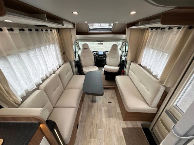 Pilote P 626 D Evidence Plus + - Photo 4