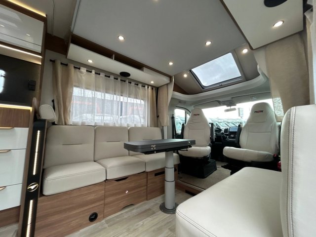 Pilote P 626 D Evidence Plus + - Photo 5