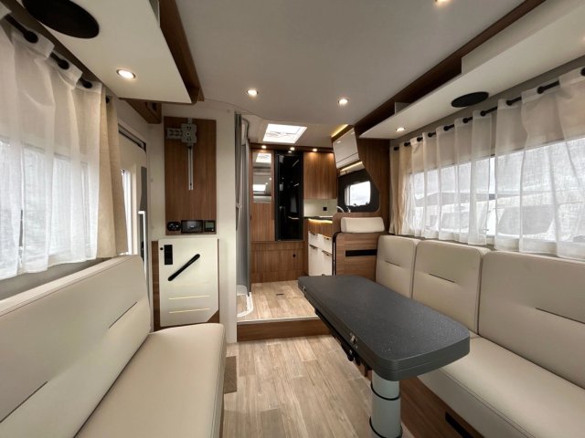 Pilote P 626 D Evidence Plus + - Photo 6