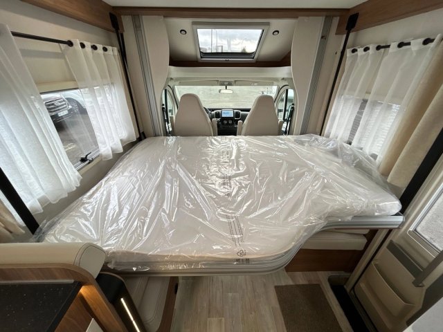 Pilote P 626 D Evidence Plus + - Photo 8