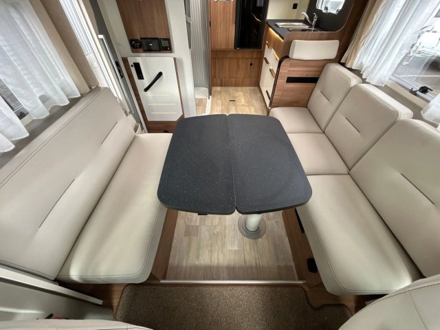 Pilote P 626 D Evidence Plus + - Photo 11