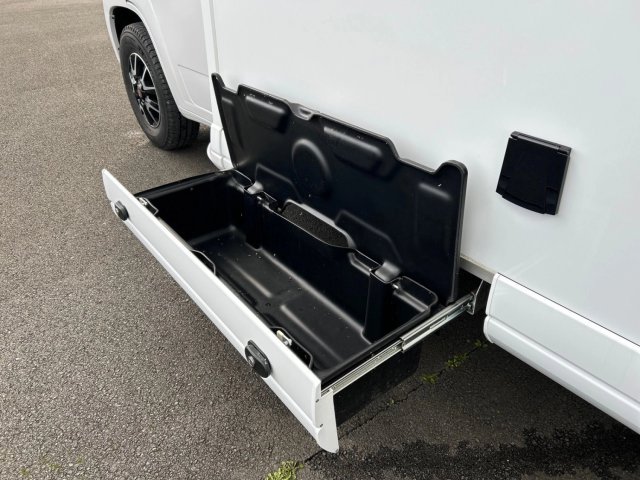 Pilote P 626 D Evidence Plus + - Photo 12