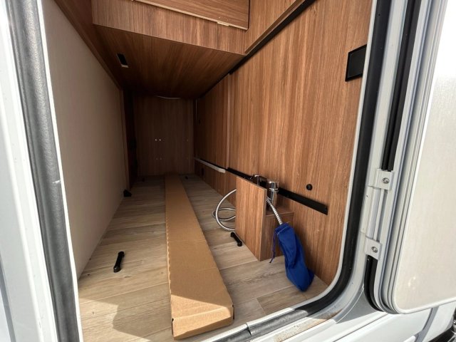 Pilote P 626 D Evidence Plus + - Photo 15