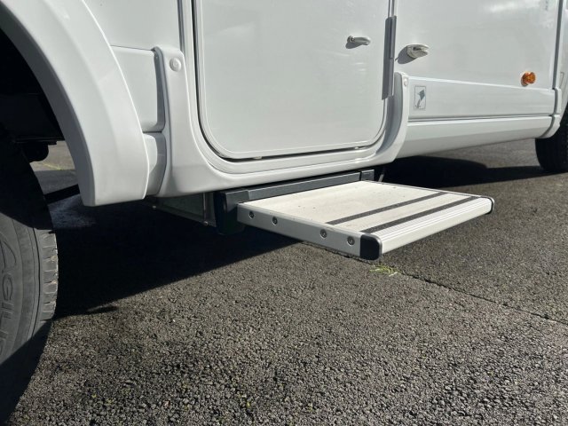 Pilote P 626 D Evidence Plus + - Photo 16