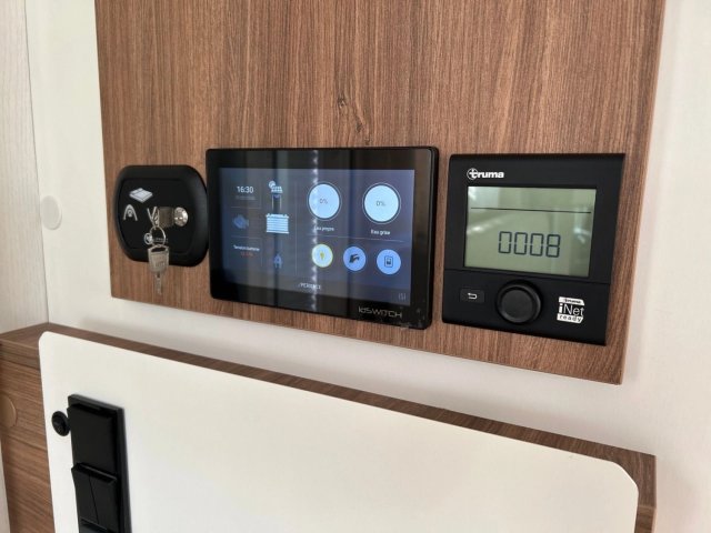 Pilote P 626 D Evidence Plus + - Photo 17