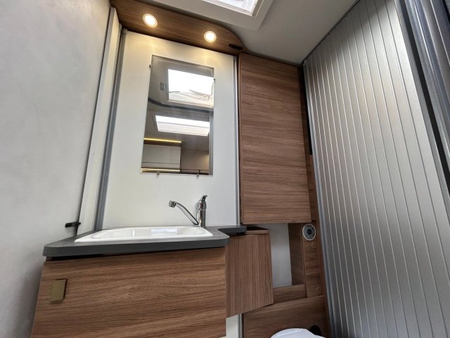 Pilote P 626 D Evidence Plus + - Photo 20