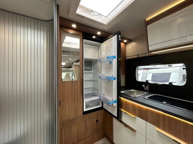 Pilote P 626 D Evidence Plus + - Photo 22