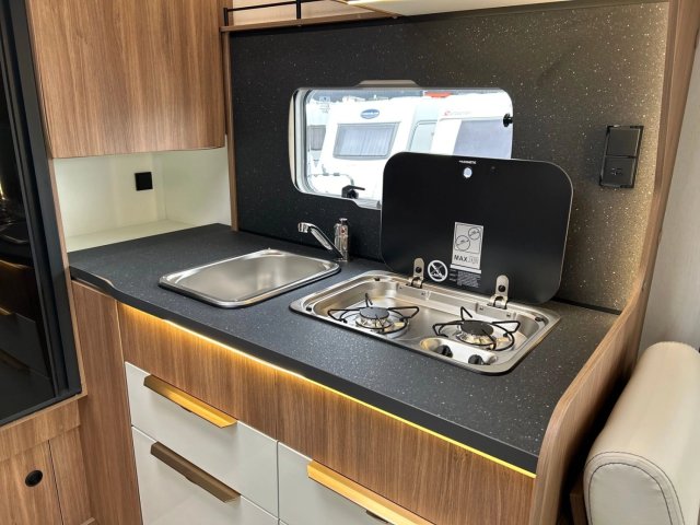 Pilote P 626 D Evidence Plus + - Photo 23