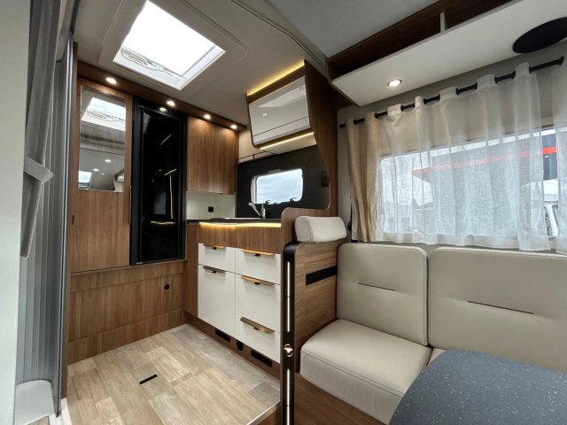 Pilote P 626 D Evidence Plus + - Photo 24