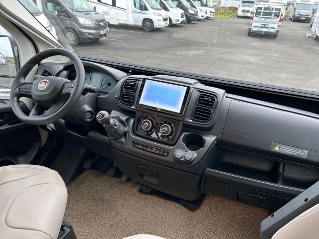 Pilote P 740 FGJ Expression - Photo 3