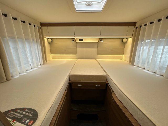 Pilote P 740 FGJ Expression - Photo 4