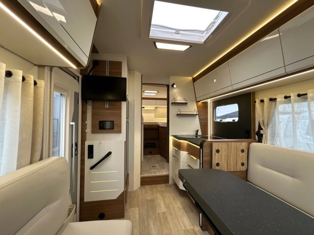 Pilote P 740 FGJ Expression - Photo 6