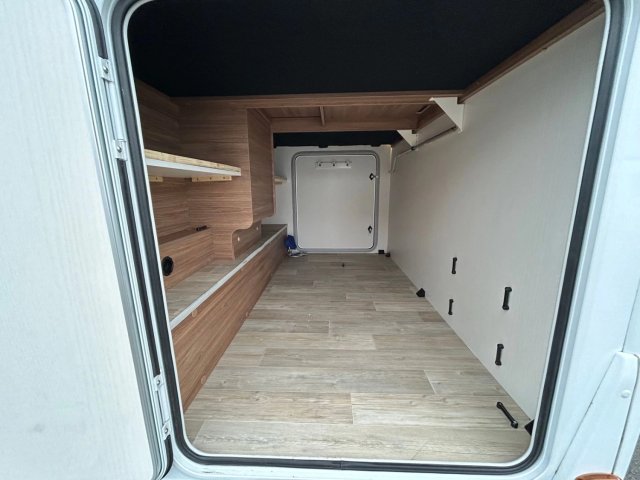 Pilote P 740 FGJ Expression - Photo 13