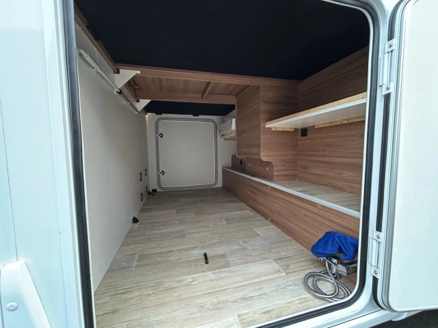 Pilote P 740 FGJ Expression - Photo 14