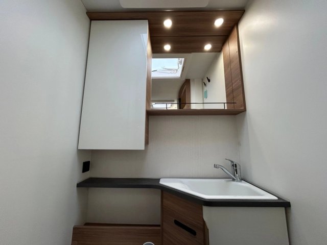 Pilote P 740 FGJ Expression - Photo 17