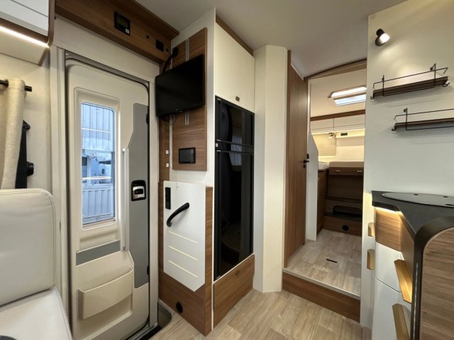 Pilote P 740 FGJ Expression - Photo 20