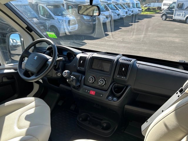 Rapido 606 F Série 6 - Photo 3