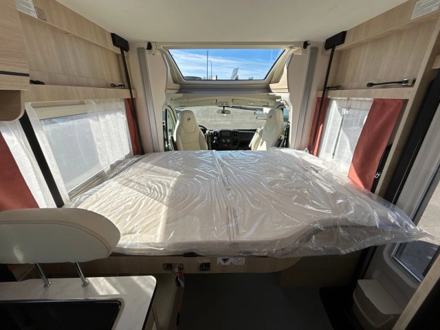 Rapido 606 F Série 6 - Photo 4