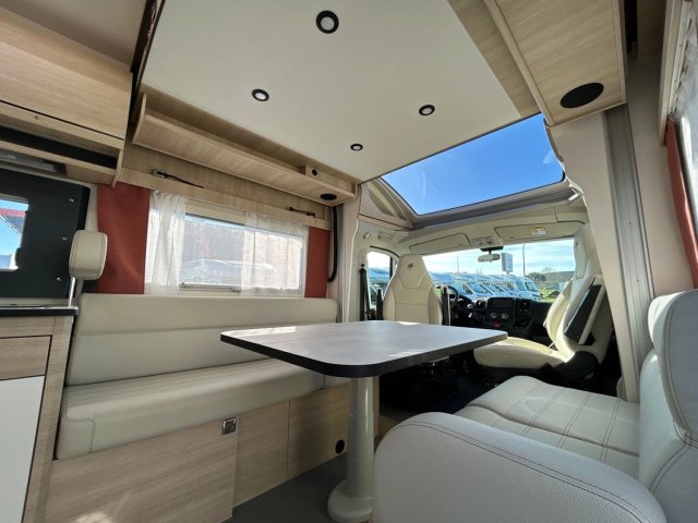 Rapido 606 F Série 6 - Photo 5